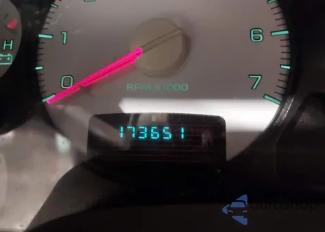 2005 Dodge Ram 1500 St z USA, uszkodzony, nr VIN 1D7HA16K35J604440